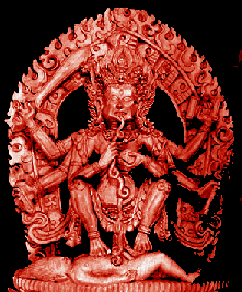 Kali