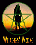 The Witches' Voice